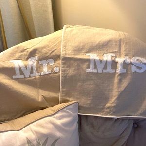 Threshold 16x16 Pillow Covers Set